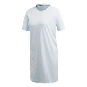 Vestido adidas Must Haves Stacked Logo image-1