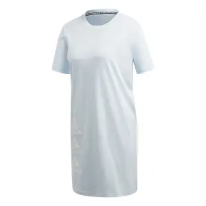 Vestido adidas Must Haves Stacked Logo image-0