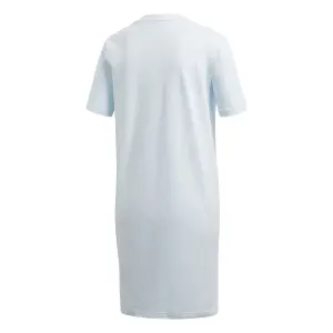 Vestido adidas Must Haves Stacked Logo image-2