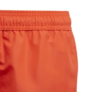 Spodenki kąpielowe dla dzieci adidas Badge of Sport image-5