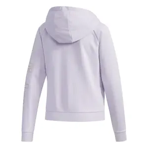 Women's hooded jacket adidas Essentials Track image-2