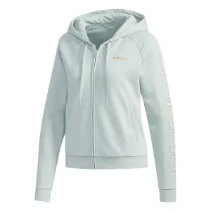 Damen-Kapuzenjacke adidas Essentials Track image-0