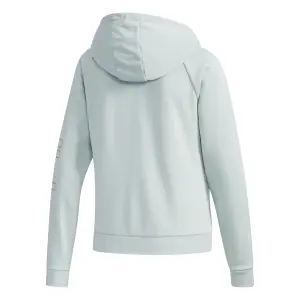 Damen-Kapuzenjacke adidas Essentials Track image-1
