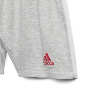 Kit de bebé adidas Logo Summer image-3