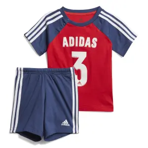 Kit de bebé adidas Sport Summer image-0