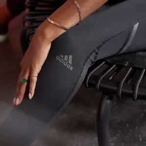 Women's 7/8 tights adidas How We Do image-5