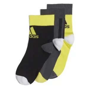 Calcetines para niños adidas Seasonal Horizontal (x3) image-0