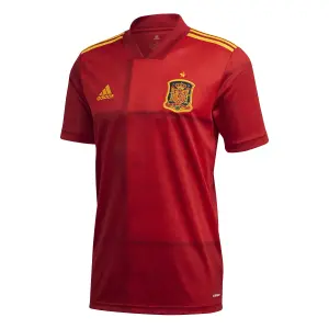 Maglia Home Espagne 2020 image-0