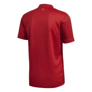 Maglia Home Espagne 2020 image-1