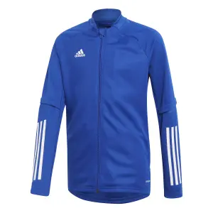 Chaqueta de entrenamiento infantil adidas Condivo 20 image-1