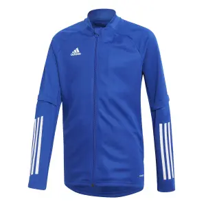 Chaqueta de entrenamiento infantil adidas Condivo 20 image-0