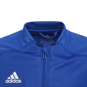Chaqueta de entrenamiento infantil adidas Condivo 20 image-3
