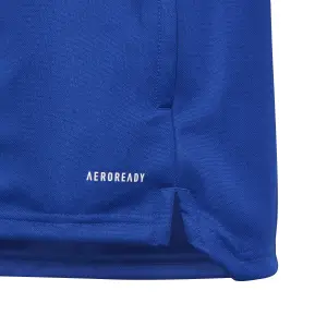 Chaqueta de entrenamiento infantil adidas Condivo 20 image-4