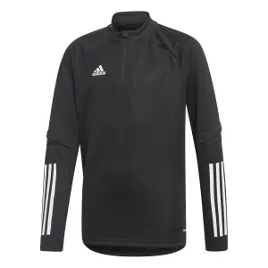 Træningssweatshirt til børn adidas Condivo 20 image-1