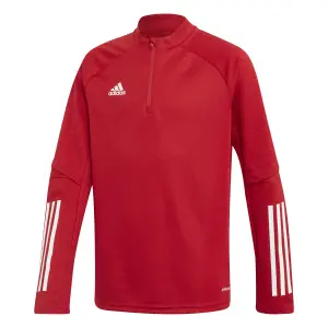 Træningssweatshirt til børn adidas Condivo 20 image-0