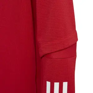Træningssweatshirt til børn adidas Condivo 20 image-5