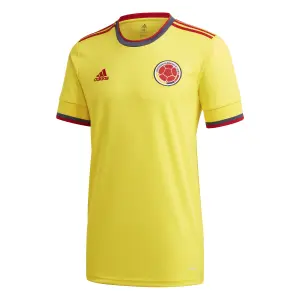 Heimtrikot Colombie 2020 image-0