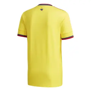 Heimtrikot Colombie 2020 image-1