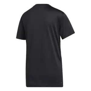 Dames-T-shirt adidas 3-Stripes image-1