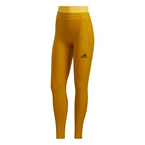 Leggings för kvinnor adidas Alphaskin COLD.RDY Long image-0