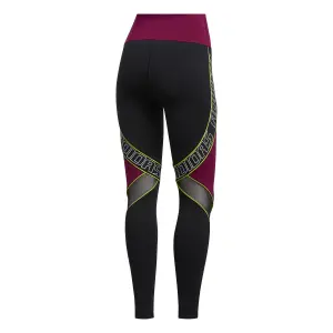 Women's 7/8 leggings adidas Believe This 2.0 Sport Hack image-2