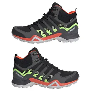 Hiking shoes adidas Terrex Swift R2 Mid Gore-Tex image-3