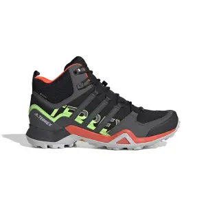 Hiking shoes adidas Terrex Swift R2 Mid Gore-Tex image-0