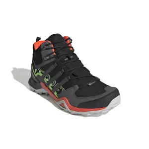 Hiking shoes adidas Terrex Swift R2 Mid Gore-Tex image-5