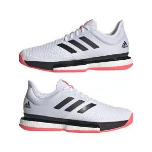 Shoes adidas SoleCourt image-2