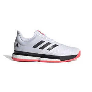 Shoes adidas SoleCourt image-0