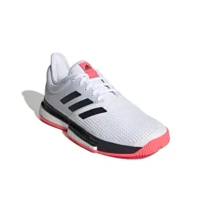 Shoes adidas SoleCourt image-1