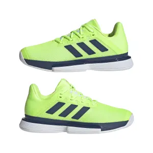 Shoes adidas SoleMatch Bounce Hard Court image-2