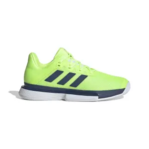 Shoes adidas SoleMatch Bounce Hard Court image-0