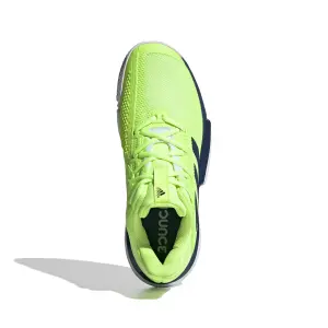 Shoes adidas SoleMatch Bounce Hard Court image-3