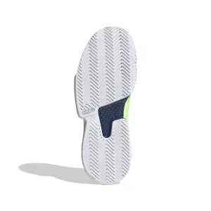Shoes adidas SoleMatch Bounce Hard Court image-5