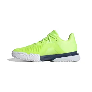 Shoes adidas SoleMatch Bounce Hard Court image-6