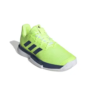 Shoes adidas SoleMatch Bounce Hard Court image-1