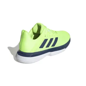 Shoes adidas SoleMatch Bounce Hard Court image-4