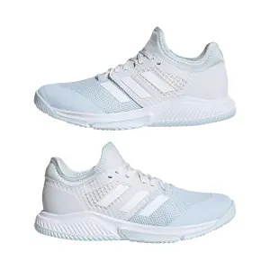 Chaussures femme adidas Court Team Bounce image-2