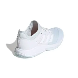 Chaussures femme adidas Court Team Bounce image-4