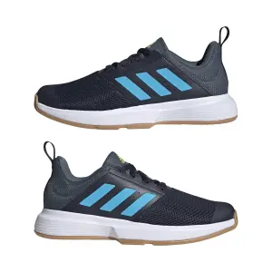 Shoes adidas Essence Indoor image-3