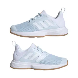 Chaussures femme adidas Essence Indoor image-2