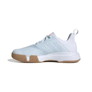 Chaussures femme adidas Essence Indoor image-6