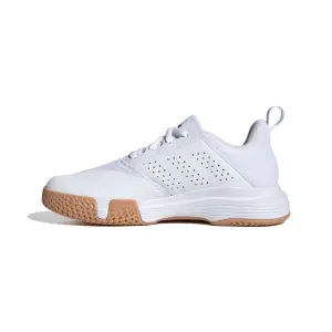 Chaussures femme adidas Essence Indoor image-5