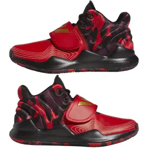 Basketballschuhe Kind adidas Pro Spark 2.0 image-1