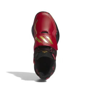Basketballschuhe Kind adidas Pro Spark 2.0 image-5