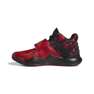 Basketballschuhe Kind adidas Pro Spark 2.0 image-2
