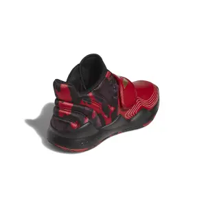Basketballschuhe Kind adidas Pro Spark 2.0 image-4