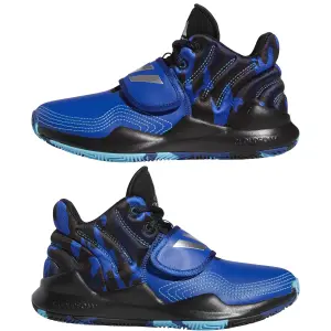 Dětské basketbalové boty adidas Pro Spark 2.0 image-4