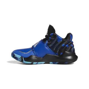 Dětské basketbalové boty adidas Pro Spark 2.0 image-2